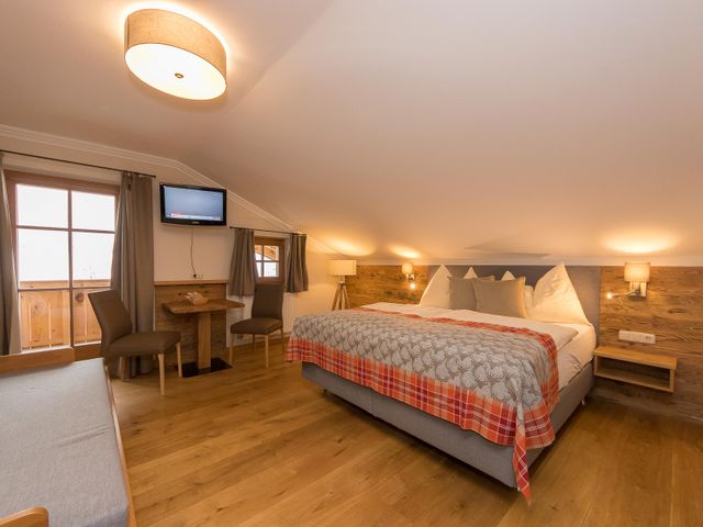 Ferienhof Pfefferbauer