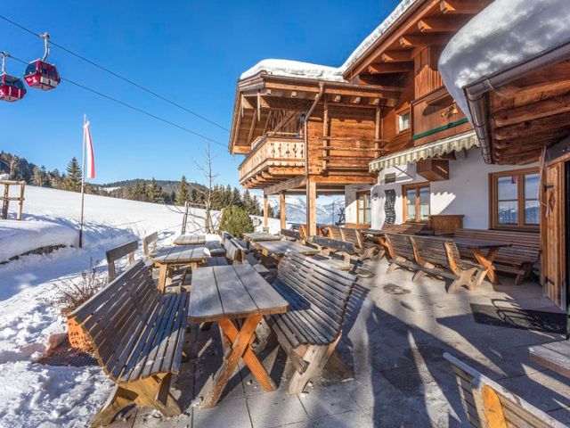 Berggasthof Christernreith