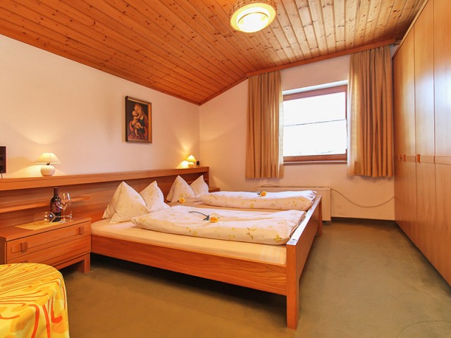 Haus Schwalbenwandblick