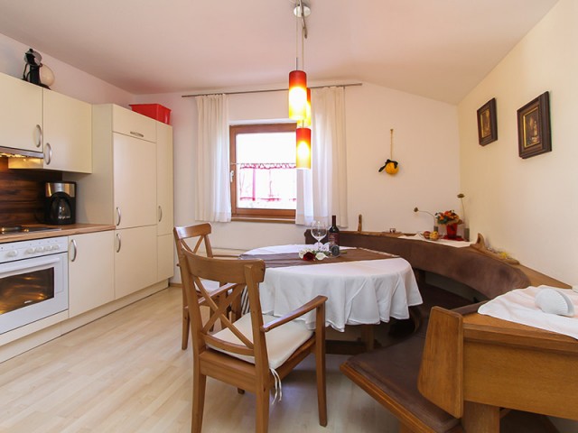 Haus Schwalbenwandblick