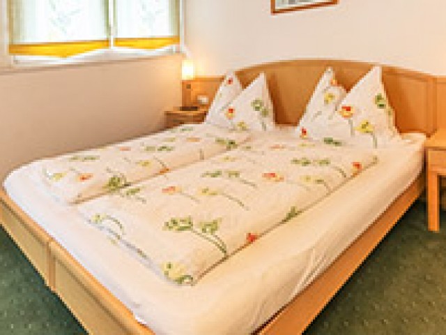 Alpenhotel Tauernstüberl