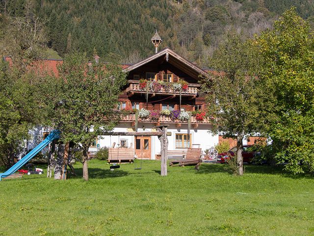 Pension Schösser