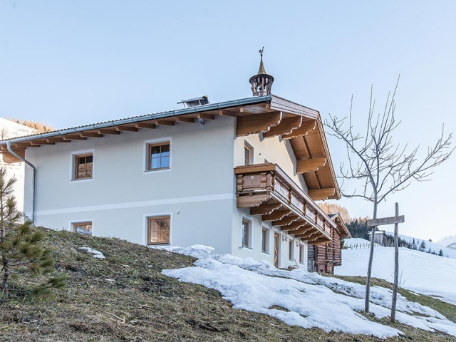 Ferienhaus Tauernblick