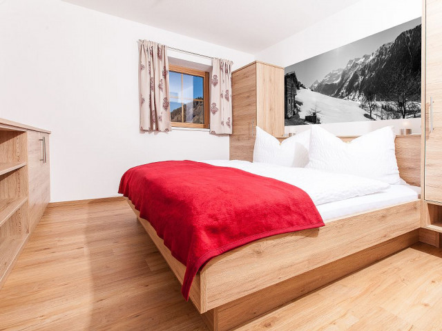 Ferienhaus Tauernblick