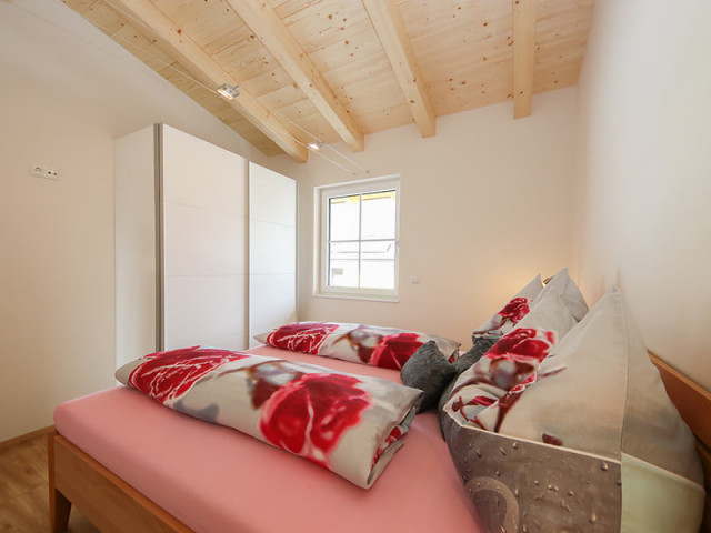 Ferienwohnung Spitzbua