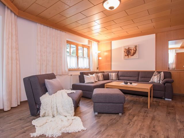 Wimreiter Appartements