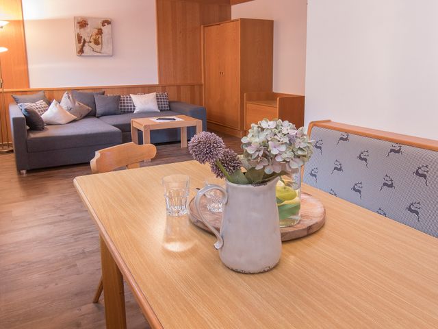 Wimreiter Appartements