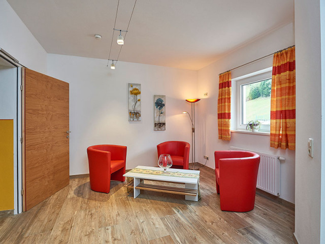 Gästehaus Reichkendl