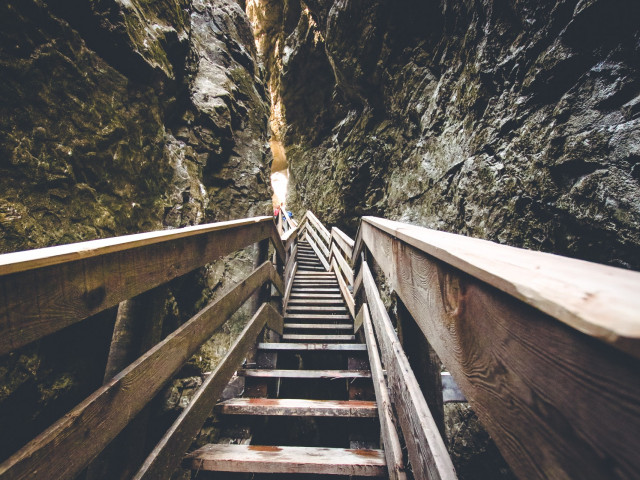 Ferienwohnungen Hirschbichler