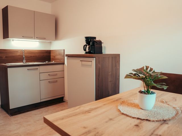 Ferienwohnungen Hirschbichler