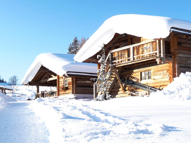 Kinderbauernhof Ederbauer Flachau