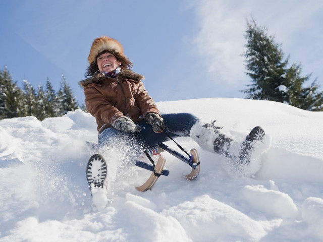 Kinderbauernhof Ederbauer Flachau