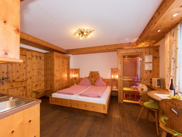 Kinderbauernhof Ederbauer Flachau