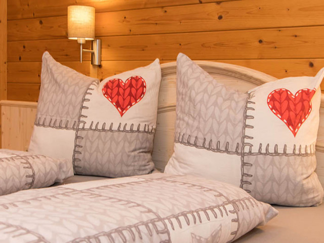 Pöchtlhof - Urlaub am Bauernhof Leogang