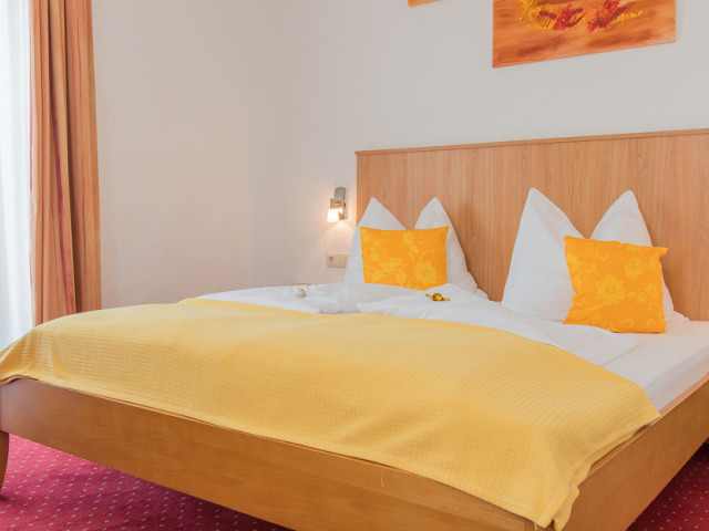 Sporthotel Kitz - am Fuße des Großglockners