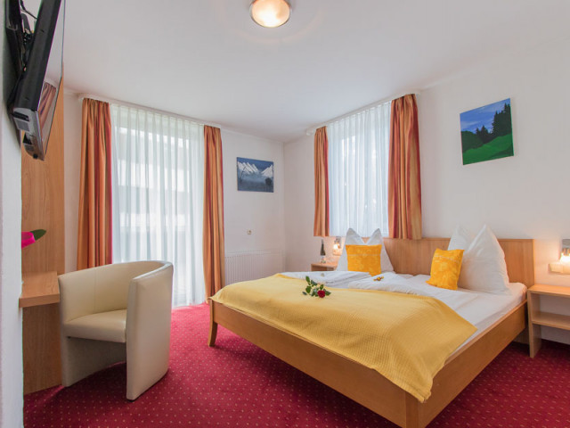 Sporthotel Kitz - am Fuße des Großglockners