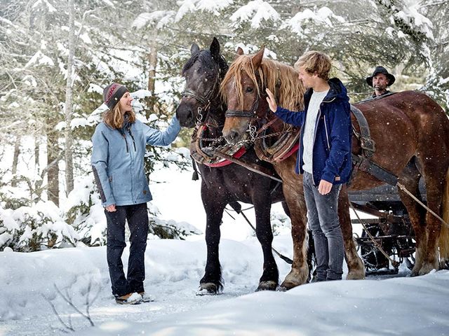 Hinterbichlbauernhof