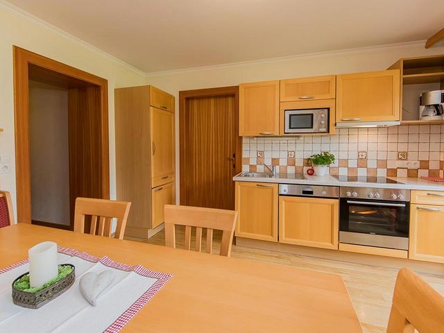 Ferienwohnungen Arnoldgut