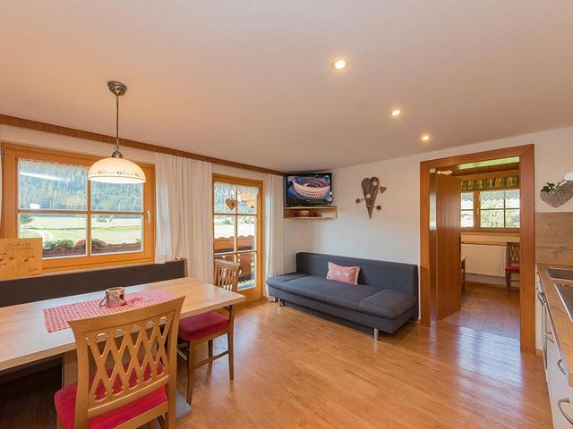 Ferienwohnungen Arnoldgut