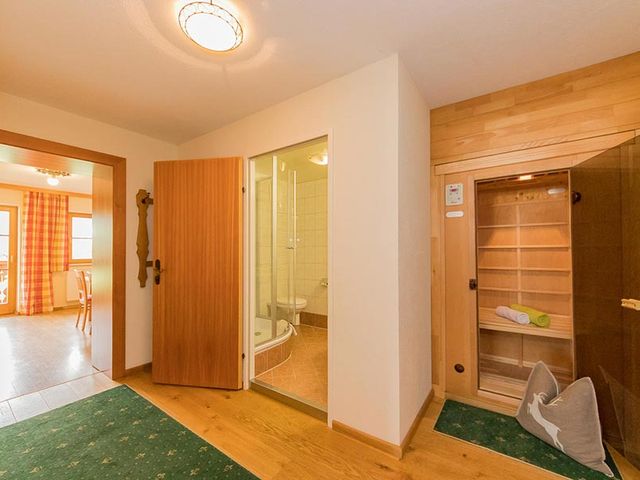 Zimmer am Bauernhof Arnoldgut