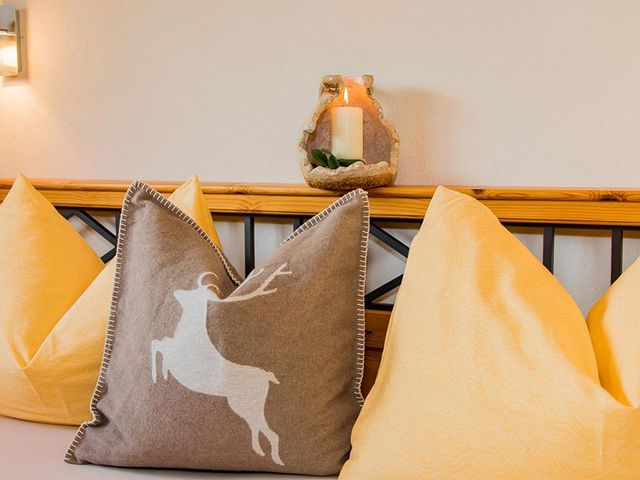 Zimmer am Bauernhof Arnoldgut