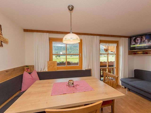 Zimmer am Bauernhof Arnoldgut