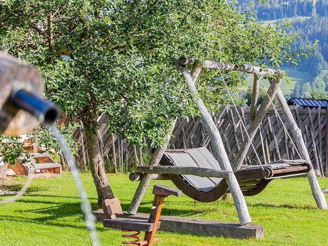 Zimmer am Bauernhof Arnoldgut