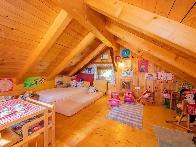 Zimmer am Bauernhof Arnoldgut