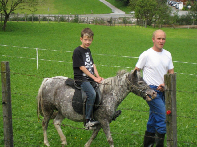Ferienwohnungen Haarlehen