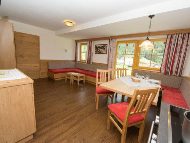 Ferienwohnungen Haarlehen