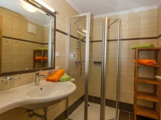 Zimmer mit Frühstück Haarlehen