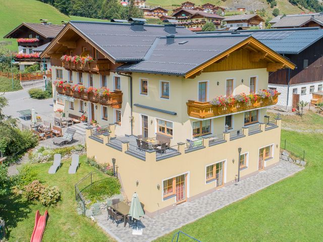 Zimmer mit Frühstück Haarlehen