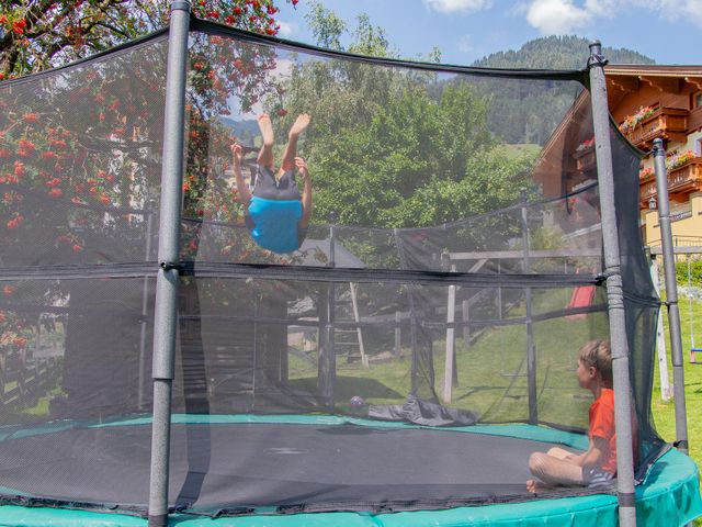Zimmer mit Frühstück Haarlehen