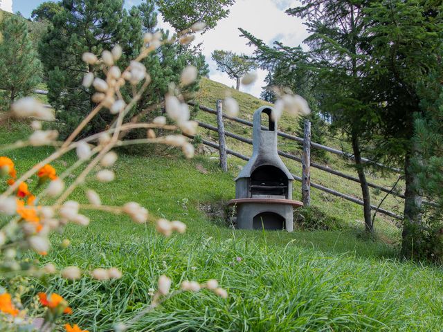 Urlaub auf der Alm in Grossarl - Sonnseit Hütte 