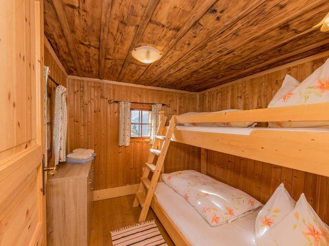 Urlaub auf der Alm in Grossarl - Sonnseit Hütte 