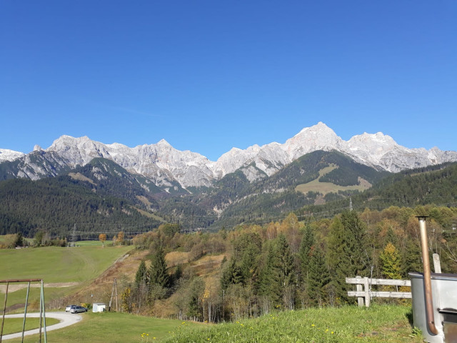 Ferienwohnungen Lankmannhof in Maria Alm