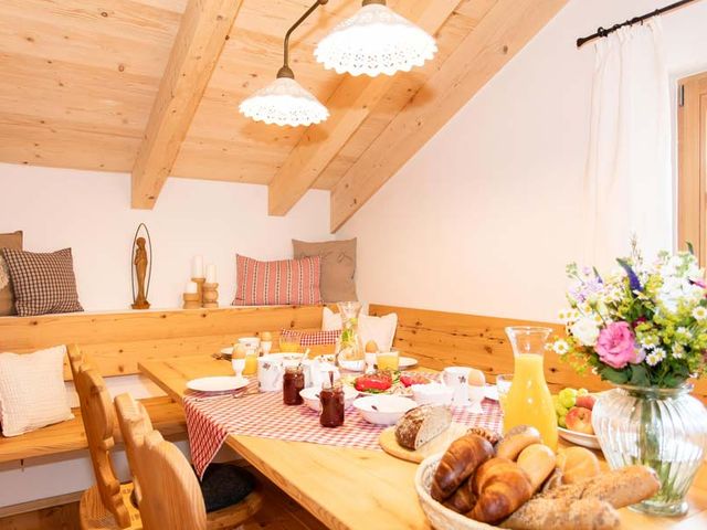 Ferienwohnungen Lankmannhof in Maria Alm