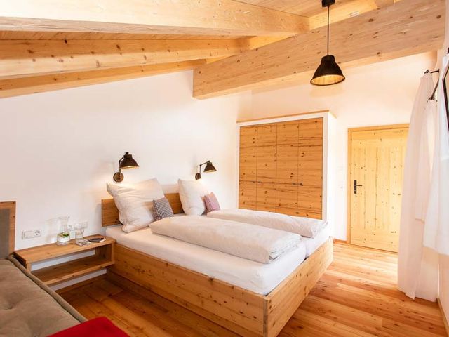 Ferienwohnungen Lankmannhof in Maria Alm