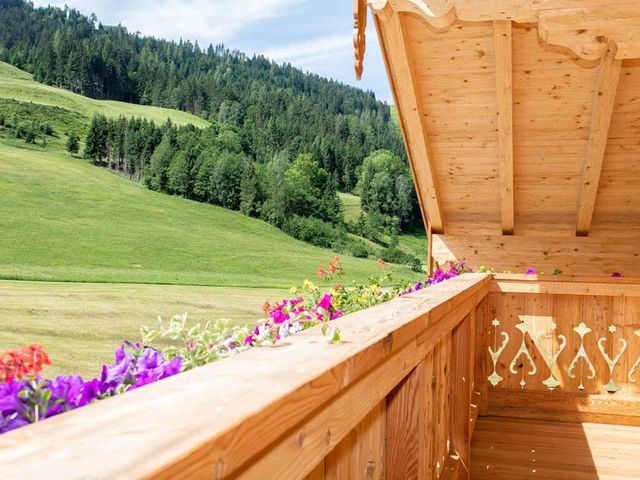 Ferienwohnungen Lankmannhof in Maria Alm