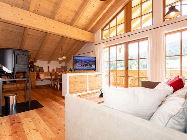 Ferienwohnungen Lankmannhof in Maria Alm