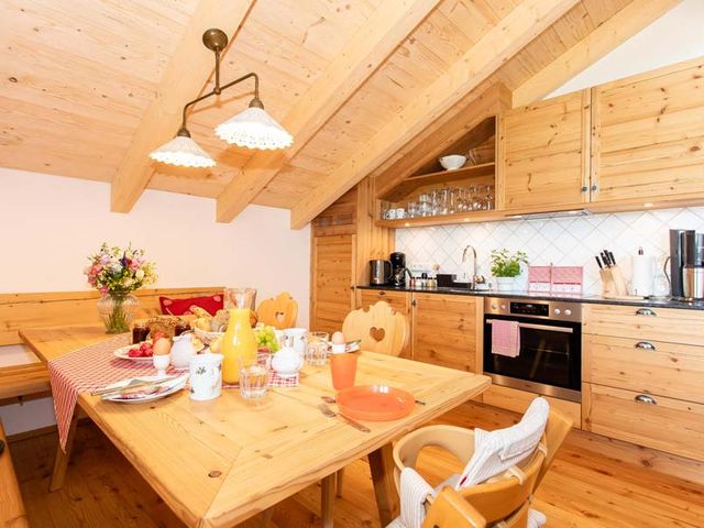 Ferienwohnungen Lankmannhof in Maria Alm