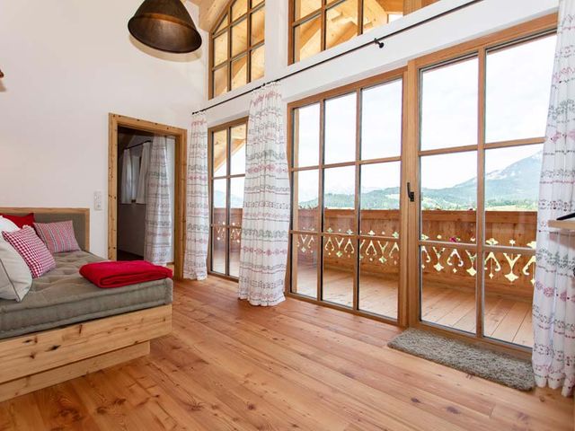 Ferienwohnungen Lankmannhof in Maria Alm