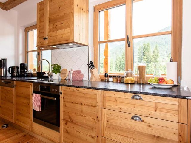 Ferienwohnungen Lankmannhof in Maria Alm