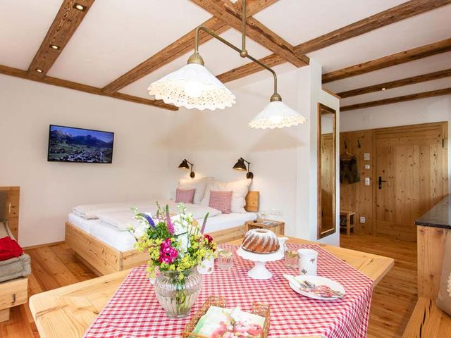 Ferienwohnungen Lankmannhof in Maria Alm