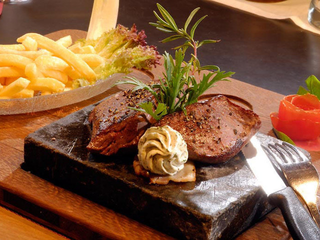 Sport- und Familienhotel Alpenblick in Zell am See