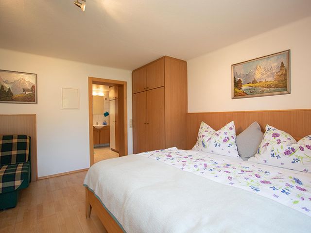 Ferienwohnung Huber