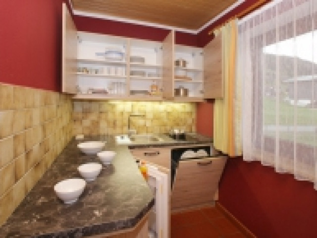 A'nette Pension in Kaprun