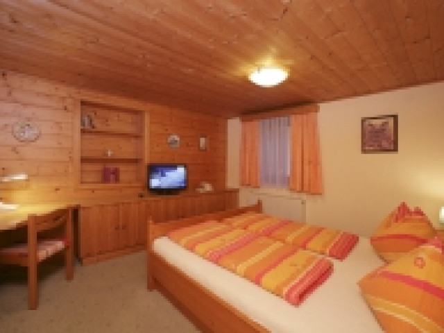 A'nette Pension in Kaprun