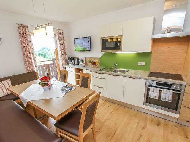 Traumbauernhof Leogang -  Albachhof