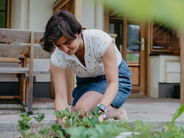 Biobauernhof Aubauer